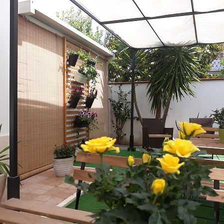 Villa Elena Montesilvano Ngoại thất bức ảnh