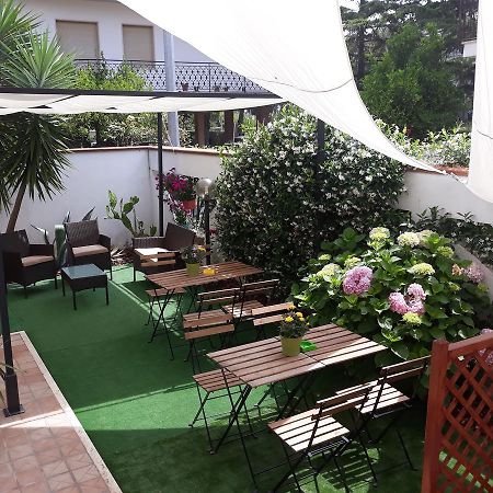 Villa Elena Montesilvano Ngoại thất bức ảnh