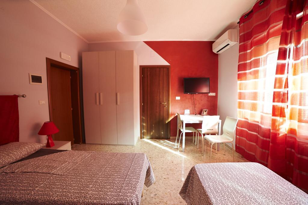 Villa Elena Montesilvano Ngoại thất bức ảnh