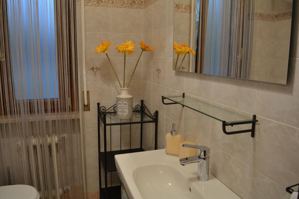 Villa Elena Montesilvano Ngoại thất bức ảnh