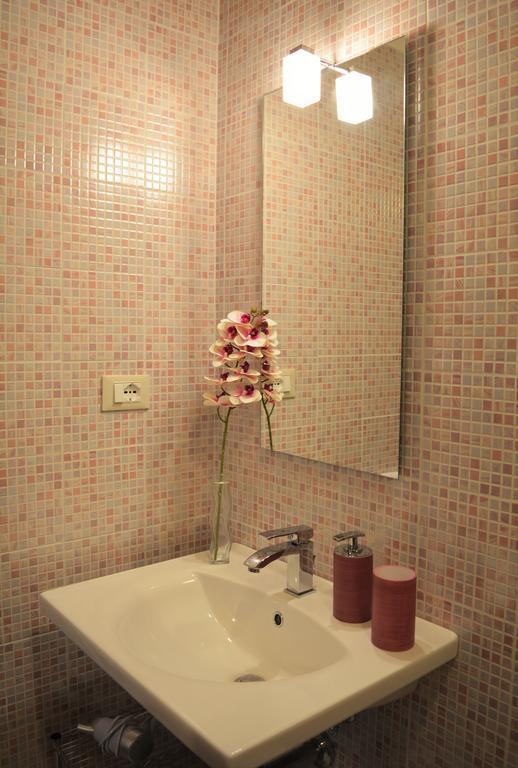 Villa Elena Montesilvano Ngoại thất bức ảnh