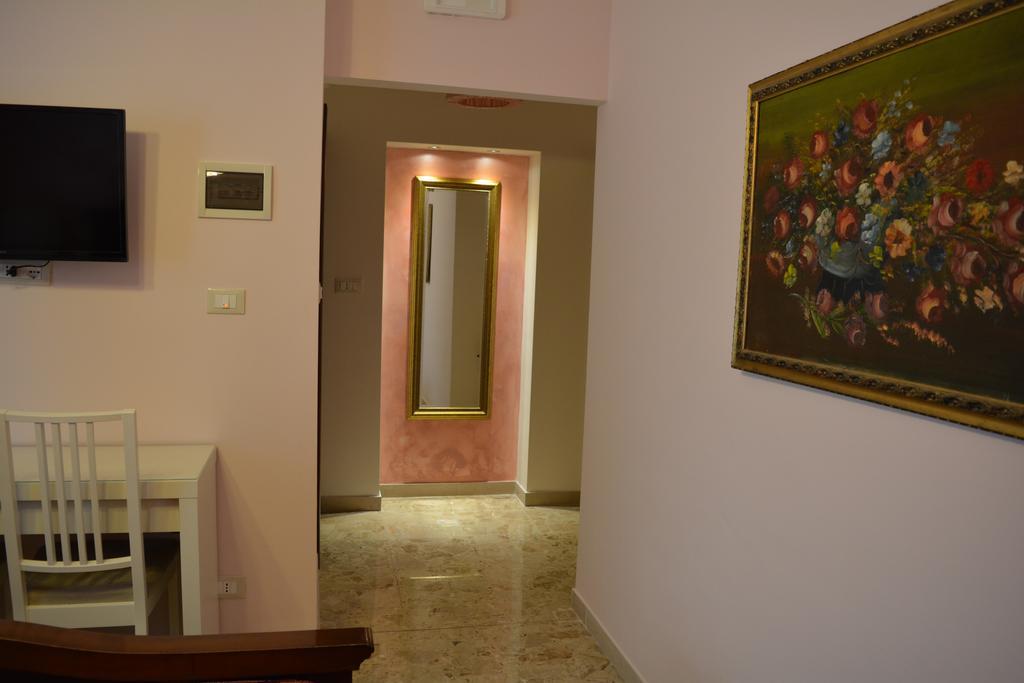 Villa Elena Montesilvano Ngoại thất bức ảnh