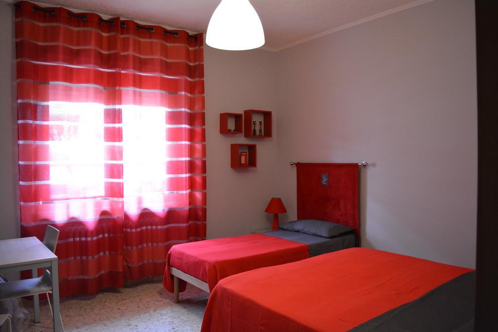 Villa Elena Montesilvano Ngoại thất bức ảnh