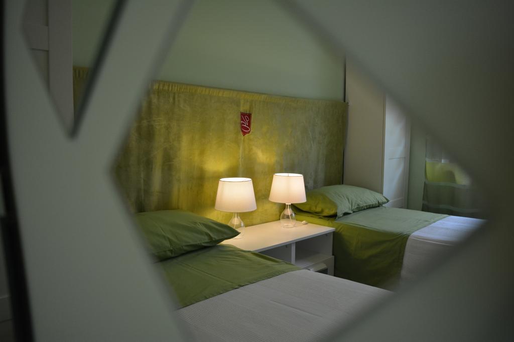 Villa Elena Montesilvano Ngoại thất bức ảnh