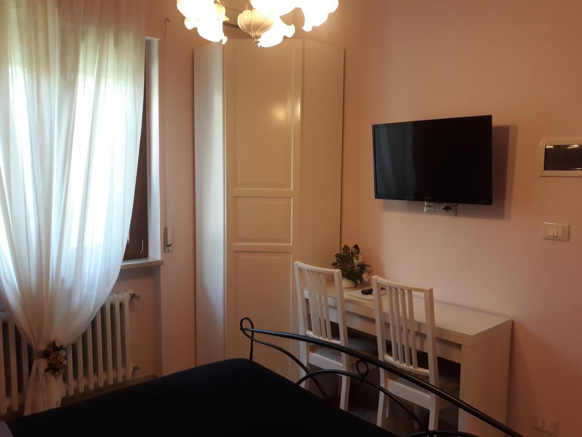 Villa Elena Montesilvano Ngoại thất bức ảnh