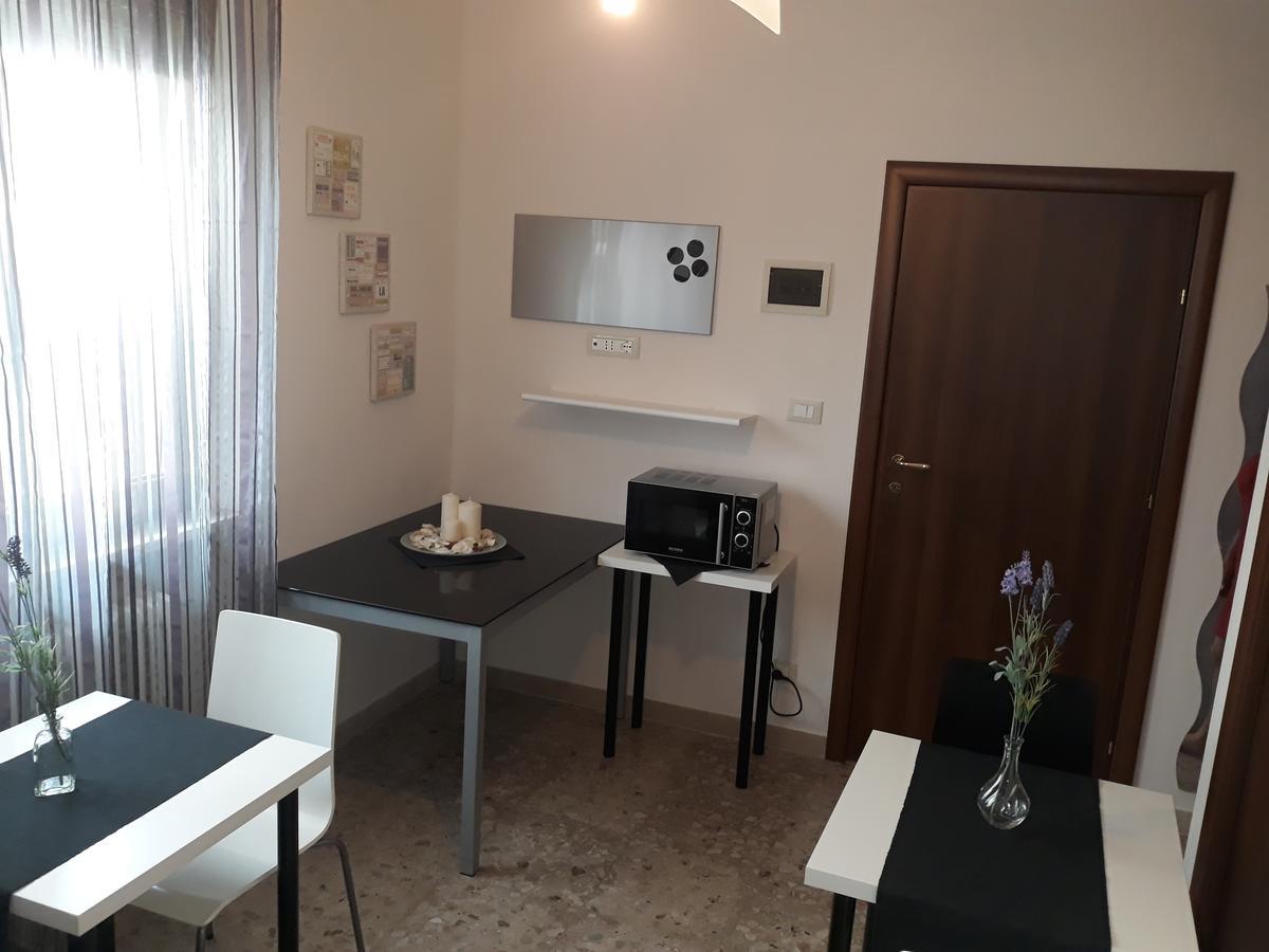 Villa Elena Montesilvano Ngoại thất bức ảnh