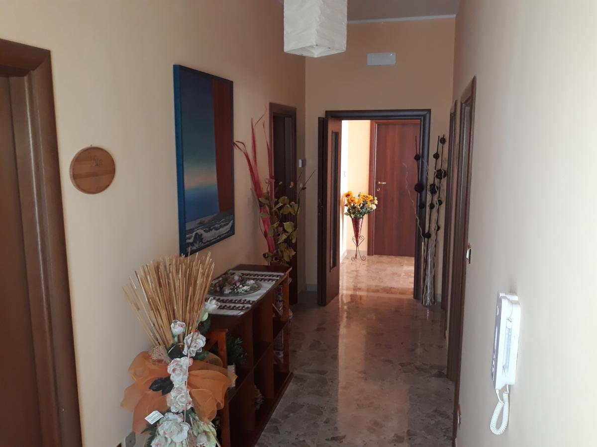 Villa Elena Montesilvano Ngoại thất bức ảnh