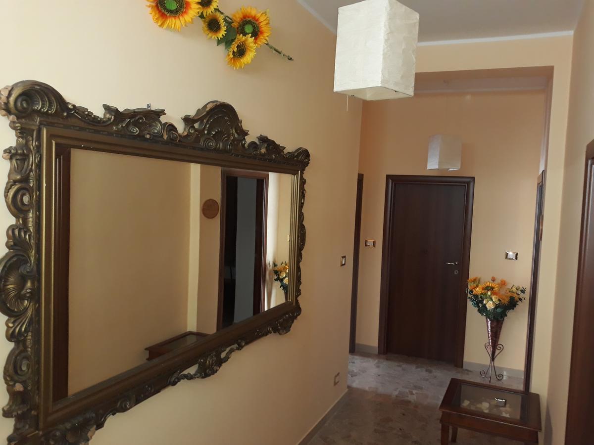 Villa Elena Montesilvano Ngoại thất bức ảnh