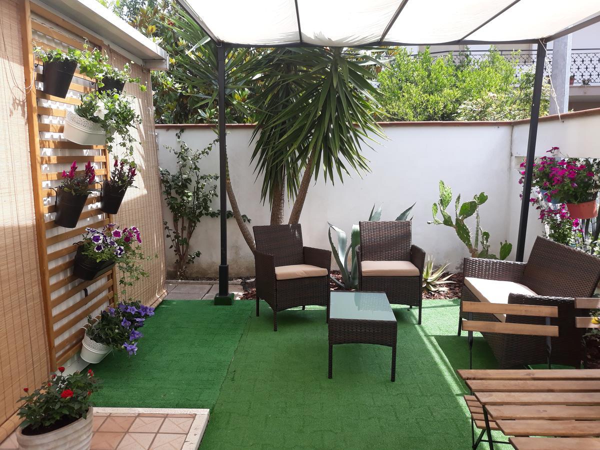 Villa Elena Montesilvano Ngoại thất bức ảnh