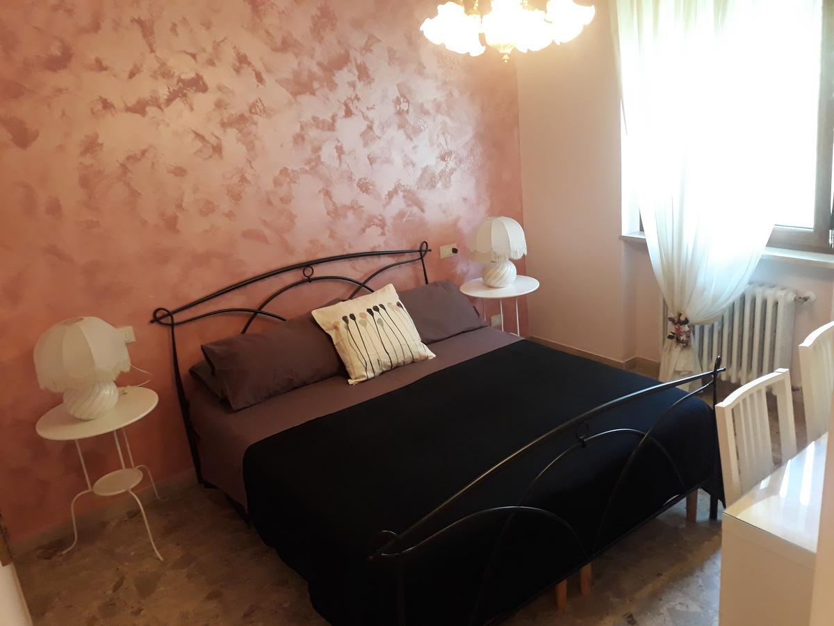 Villa Elena Montesilvano Ngoại thất bức ảnh
